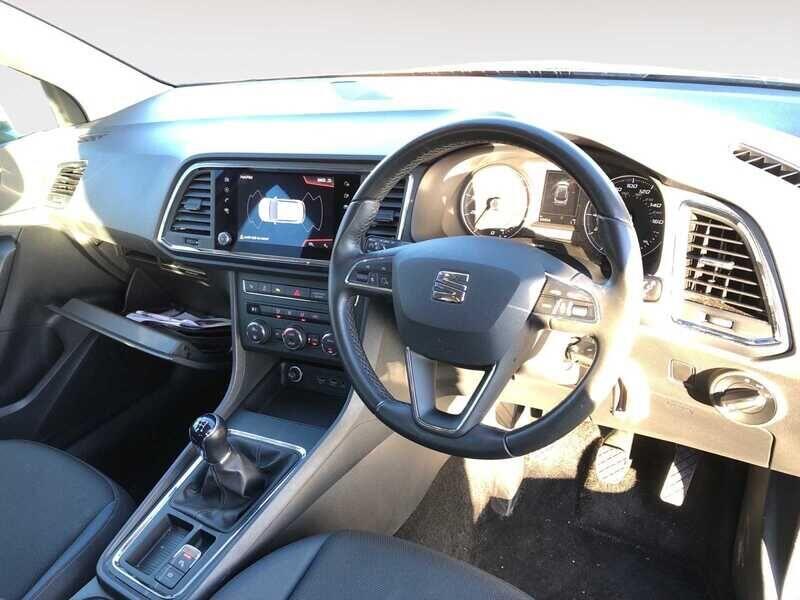 Used SEAT Ateca 2020 for sale - 76865580: Photo 5