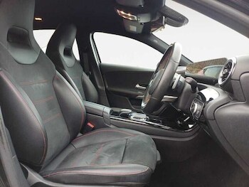 Used Mercedes-Benz A-Class 2019 for sale - 77814177: Photo