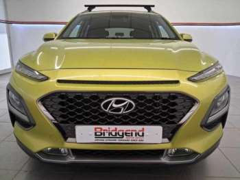 Used Hyundai KONA 2018 for sale - 74521264: Photo