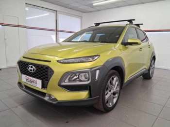 Used Hyundai KONA 2018 for sale - 74521264: Photo