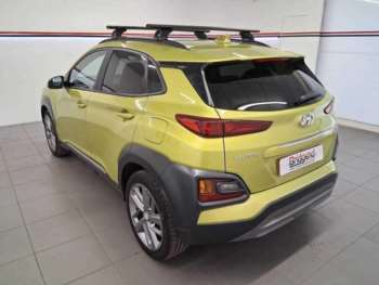 Used Hyundai KONA 2018 for sale - 74521264: Photo
