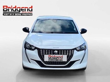 Used Peugeot 208 2023 for sale - 78391291: Photo