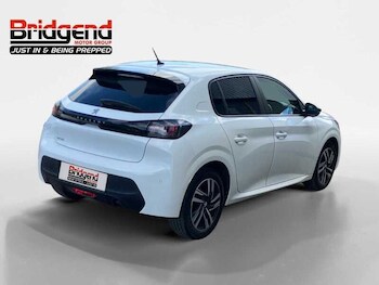 Used Peugeot 208 2023 for sale - 78391291: Photo
