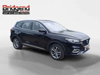 2022 (22) - 1.5 T-GDI Excite SUV 5dr