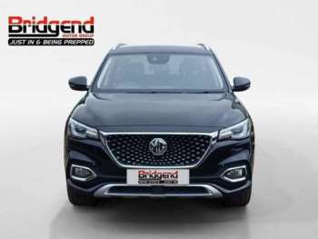 Used MG MG HS 2022 for sale - 75224274: Photo