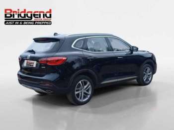 Used MG MG HS 2022 for sale - 75224274: Photo