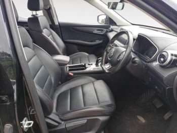 Used MG MG HS 2022 for sale - 75224274: Photo