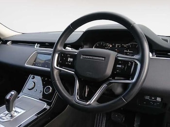 Used Land Rover Range Rover Evoque 2021 for sale - 77873599: Photo