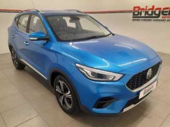 2022 (72) - 1.5 VTi-TECH Excite SUV 5dr