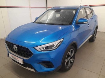 Used MG MG ZS 2022 for sale - 75166511: Photo