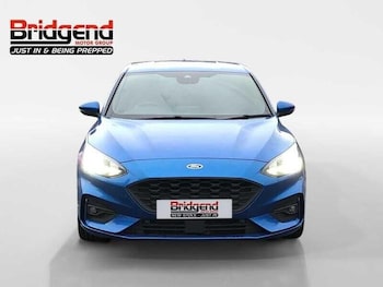 Used Ford Focus 2020 for sale - 76865202: Photo