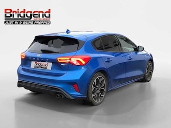 Used Ford Focus 2020 for sale - 76865202: Photo