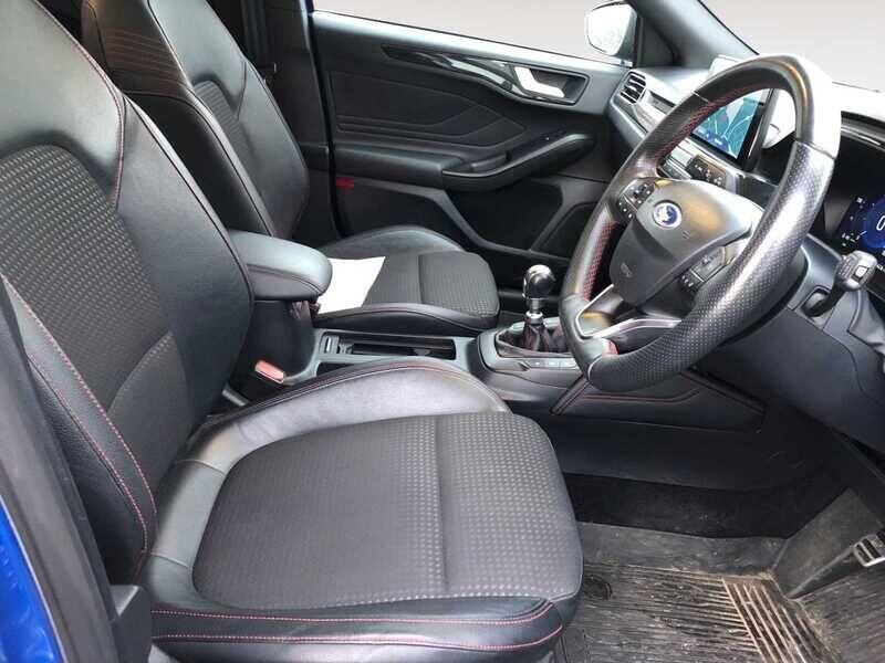 Used Ford Focus 2020 for sale - 76865202: Photo 4