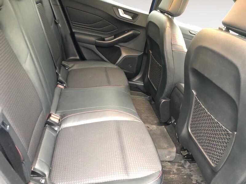 Used Ford Focus 2020 for sale - 76865202: Photo 6