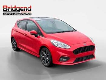2019 (69) - 1.0T EcoBoost GPF ST-Line Hatchback 5dr