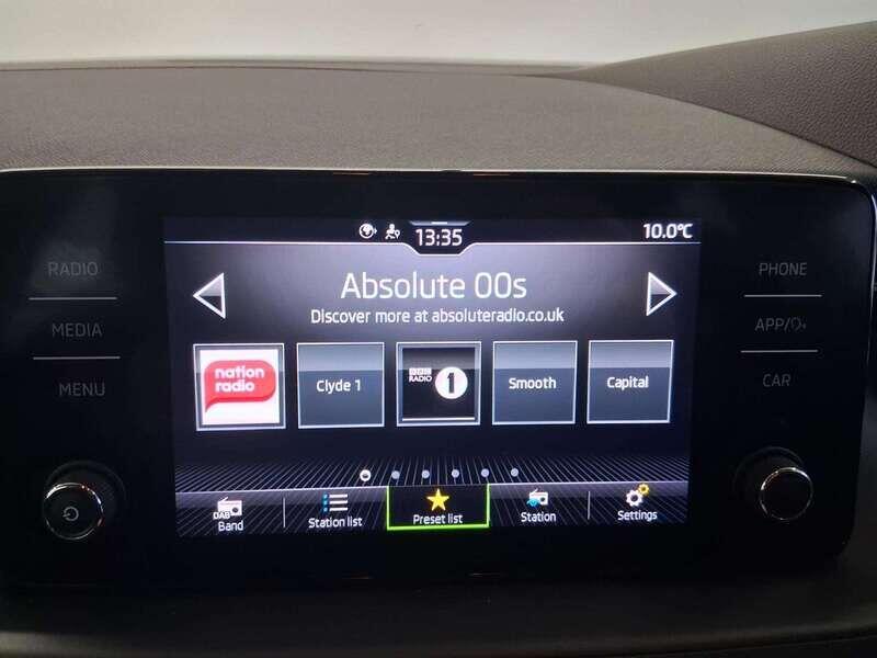 Used Skoda Kamiq 2021 for sale - 76865193: Photo 17