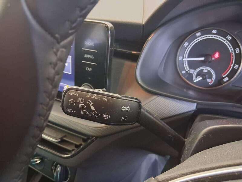 Used Skoda Kamiq 2021 for sale - 76865193: Photo 19