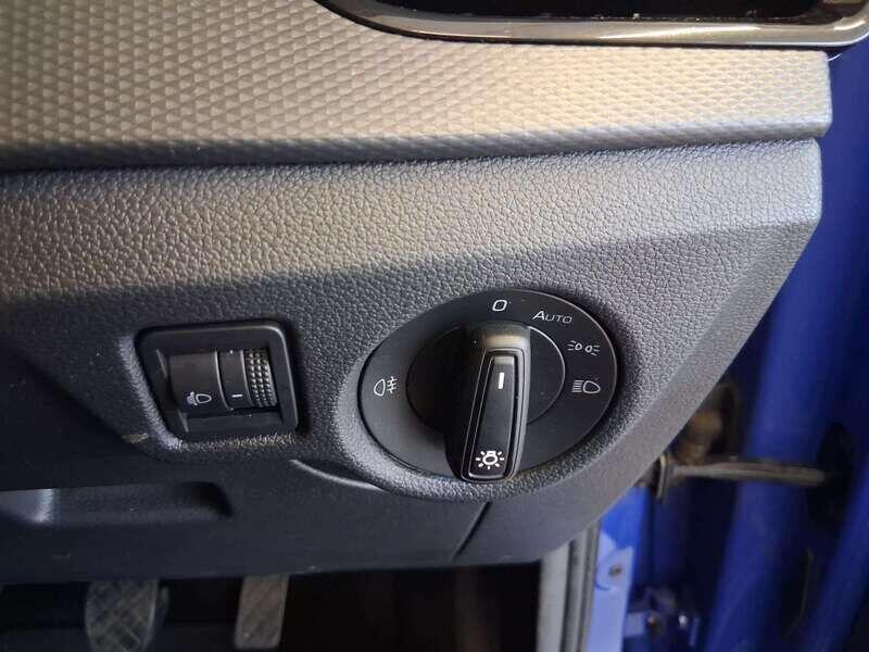 Used Skoda Kamiq 2021 for sale - 76865193: Photo 20