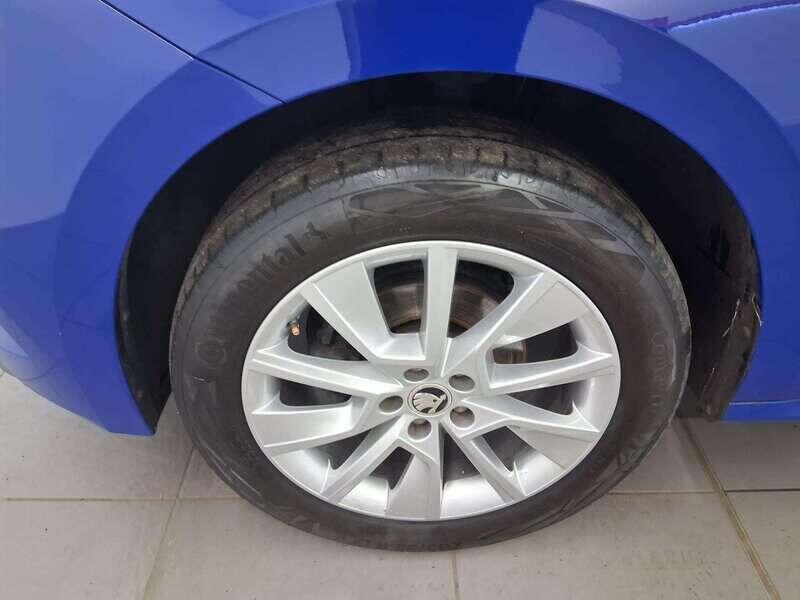 Used Skoda Kamiq 2021 for sale - 76865193: Photo 7