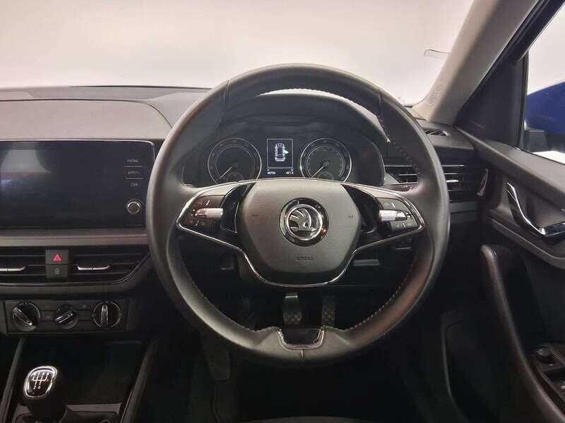 Used Skoda Kamiq 2021 for sale - 76865193: Photo 9