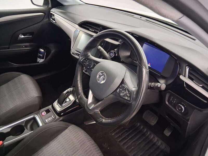 Used Vauxhall Corsa 2021 for sale - 77050591: Photo 10