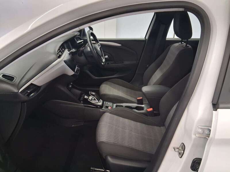 Used Vauxhall Corsa 2021 for sale - 77050591: Photo 14