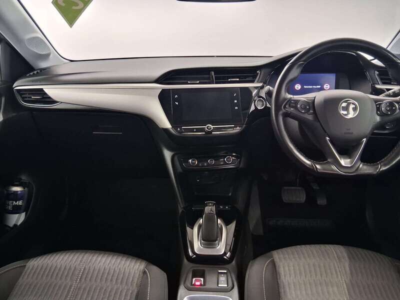 Used Vauxhall Corsa 2021 for sale - 77050591: Photo 16