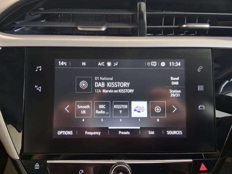 Used Vauxhall Corsa 2021 for sale - 77050591: Photo 17