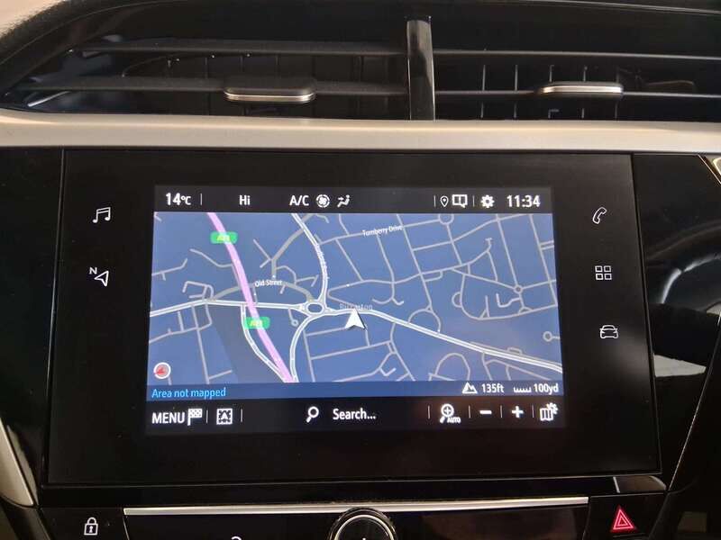 Used Vauxhall Corsa 2021 for sale - 77050591: Photo 18