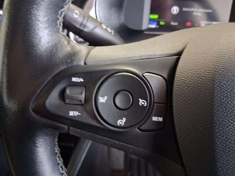 Used Vauxhall Corsa 2021 for sale - 77050591: Photo 21