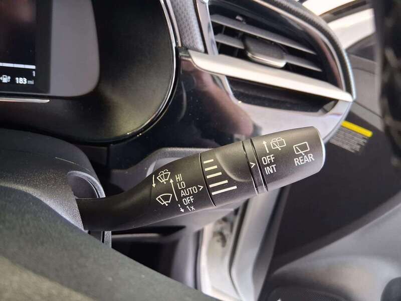 Used Vauxhall Corsa 2021 for sale - 77050591: Photo 22