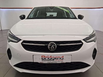 Used Vauxhall Corsa 2021 for sale - 77050591: Photo