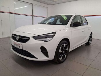 Used Vauxhall Corsa 2021 for sale - 77050591: Photo