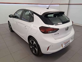 Used Vauxhall Corsa 2021 for sale - 77050591: Photo