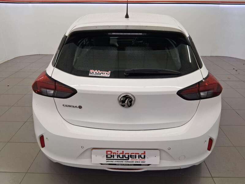 Used Vauxhall Corsa 2021 for sale - 77050591: Photo 5