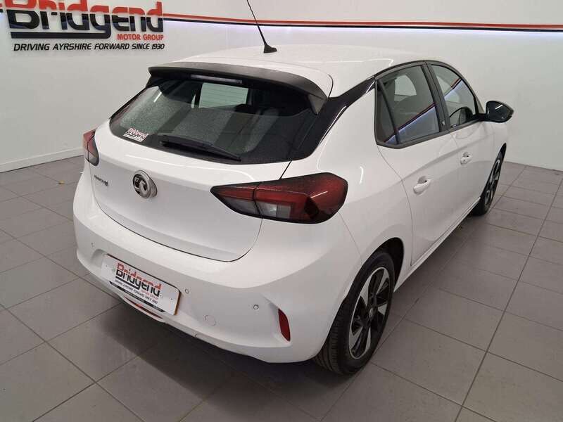 Used Vauxhall Corsa 2021 for sale - 77050591: Photo 6