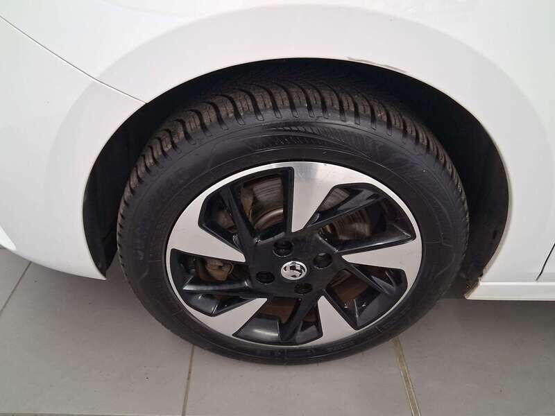 Used Vauxhall Corsa 2021 for sale - 77050591: Photo 7