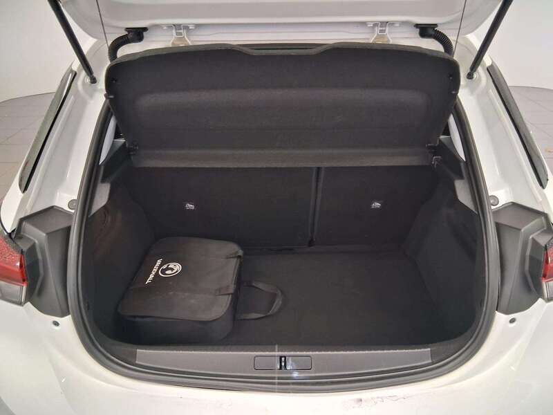 Used Vauxhall Corsa 2021 for sale - 77050591: Photo 8