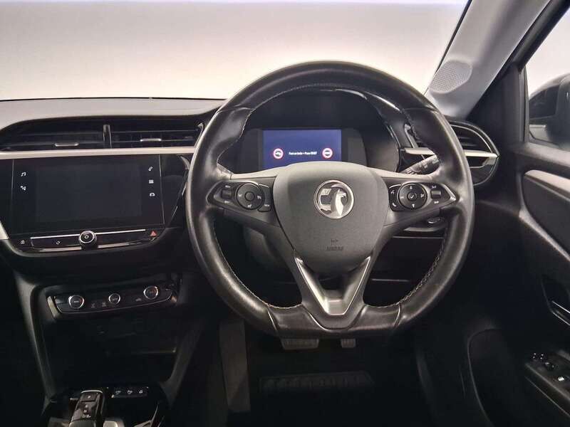 Used Vauxhall Corsa 2021 for sale - 77050591: Photo 9