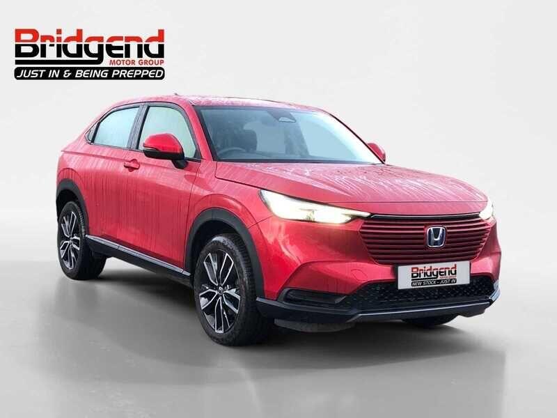 Used Honda HR-V 2022 for sale - 76336485: Photo 1