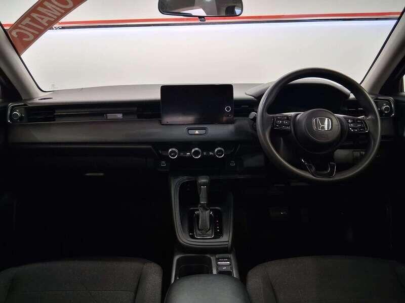 Used Honda HR-V 2022 for sale - 76336485: Photo 16