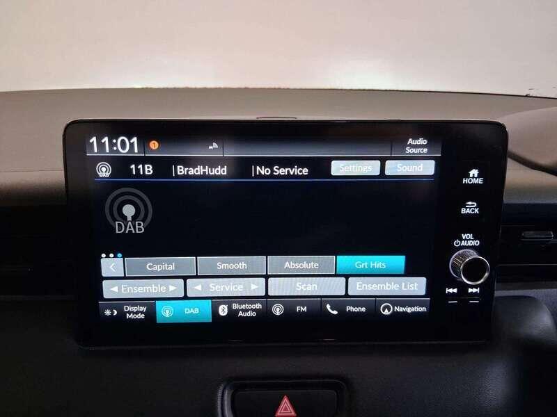 Used Honda HR-V 2022 for sale - 76336485: Photo 17