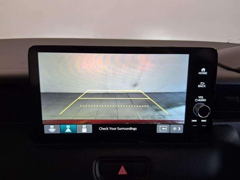 Used Honda HR-V 2022 for sale - 76336485: Photo 19