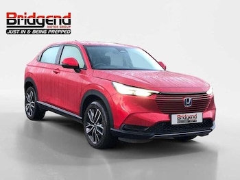 2022 (72) - 1.5 h i-MMD Elegance SUV 5dr