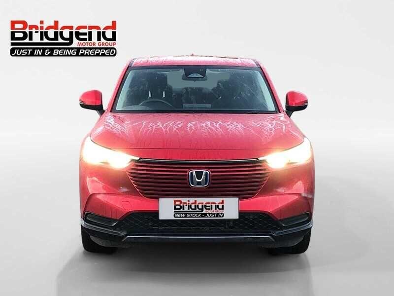 Used Honda HR-V 2022 for sale - 76336485: Photo 2