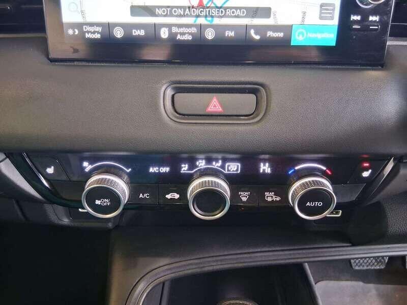 Used Honda HR-V 2022 for sale - 76336485: Photo 20