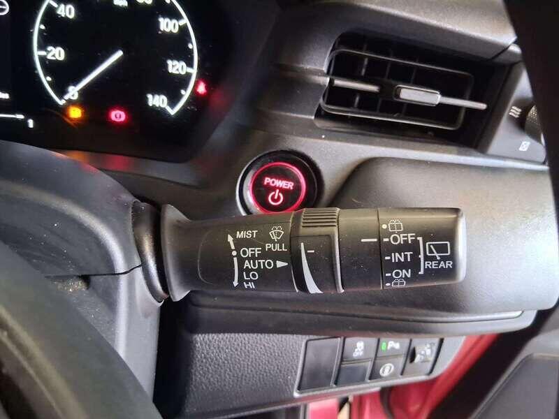 Used Honda HR-V 2022 for sale - 76336485: Photo 23