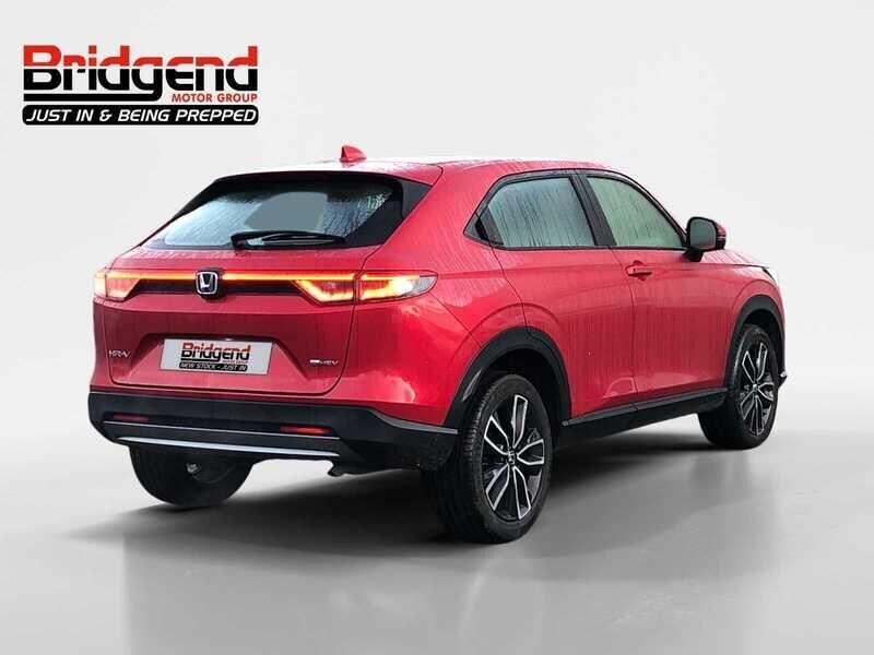 Used Honda HR-V 2022 for sale - 76336485: Photo 3