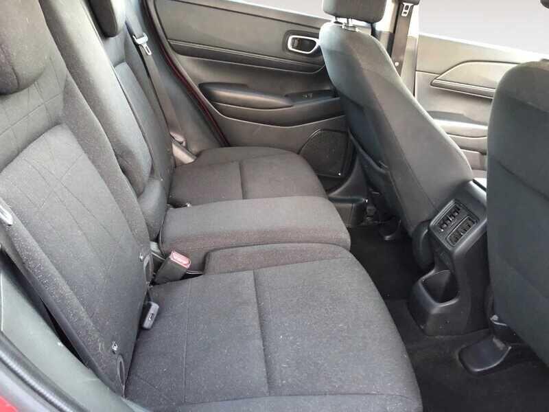 Used Honda HR-V 2022 for sale - 76336485: Photo 6