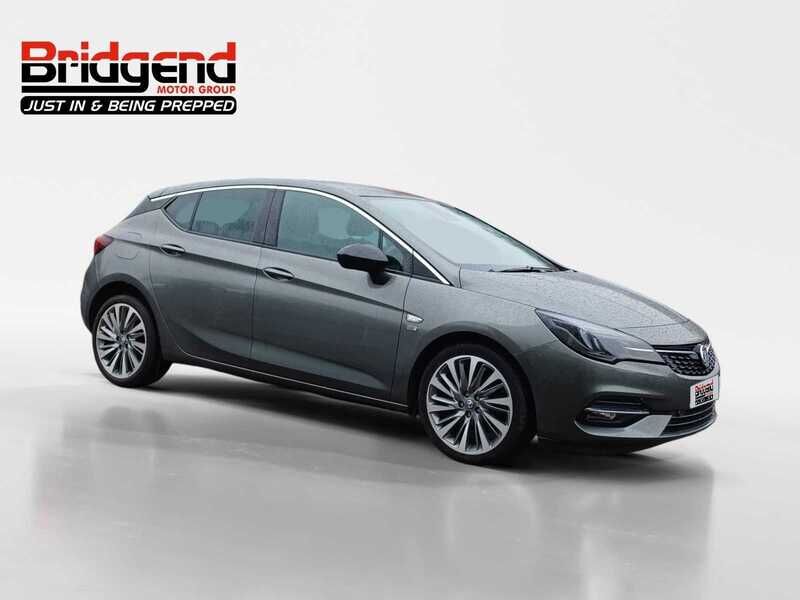 Used Vauxhall Astra 2021 for sale - 77814161: Photo 2